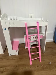 American Girl Doll Furniture