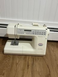 Janome 3000 Memory Craft Sewing Machine