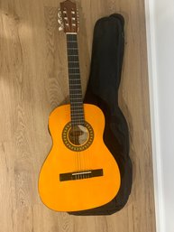 Child's Guitar