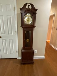 Ridgeway Grandfather Clock