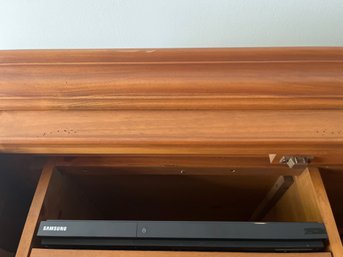 Samsung  DVD Player