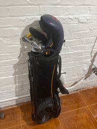 Tour Series Golf Clubs