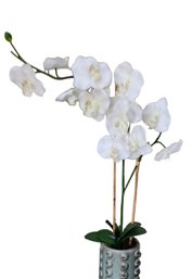JK Faux Silk Orchid - Port Washington Pick Up