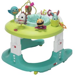 Tiny Love 4-in-1 Infant Baby To Toddler Mobile Activity Center $110 MSRP New In The Box