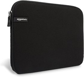 FIVE 13.3' Laptop Tablet Zippered Cushioned Case Sleeves, Black $75 MSRP, New In Packaging