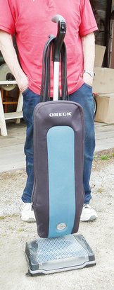 Oreck Upright Vacuum, Extra Bags