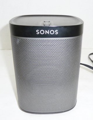 SONOS Wireless Smart Speaker