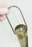Long Brass Tubular Thermometer PETRO-MARINE Co.