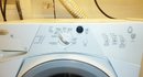 Whirlpool Duet Front Load Washer 27'