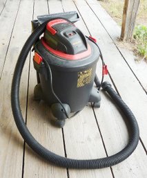 5 Gallon Shop Vac