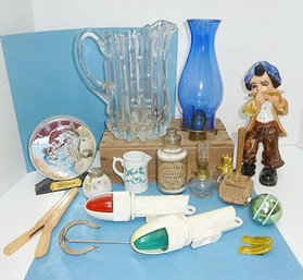 Vintage Mixed LOT, NICE ITEMS