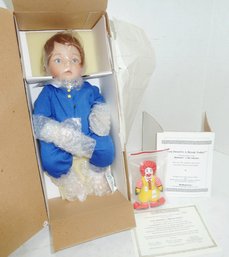 McMemories, Aston Drake Doll, 1996