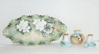 Vintage RS Prussia, Limoges LOT