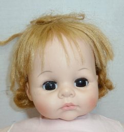 Vintage Signed,  Alexander Doll