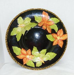 Large Ceramic Table Bowl