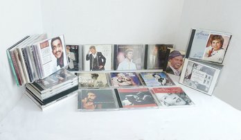 CD Music LOT