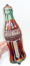 Antique  COCA COLA Thermometer