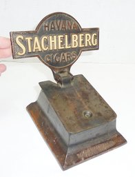 Stachelberg Country Store Cigar Cutter