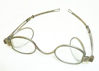 Vintage 4 Lens Specs, Eye Glasses