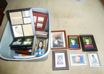 BIG LOT Pictures, Frames SEE ALL ITEMS