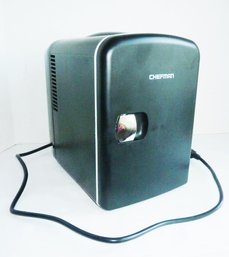 Electric Mini Refrigerator Or Warmer