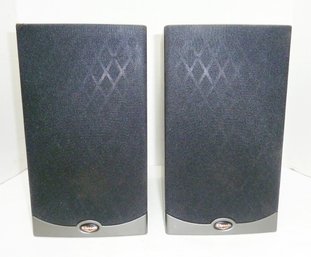 Klipsch Speakers, PAIR