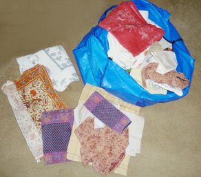 BIG LOT Linen, Fabric Items