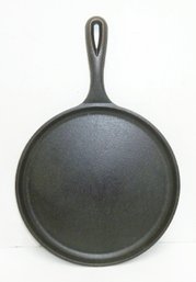 Cast Iron LODGE Pancake Griddle