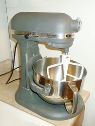 Kitchenaid Epicurean (Bowl Lift) Stand Mixer