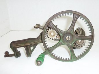 Vintage Reading Hardware Apple Peeler