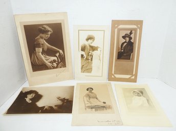 Vintage Photo LOT, Vintage Photography