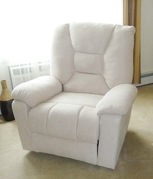 Electric Recliner Chair, Comfy LR Chair