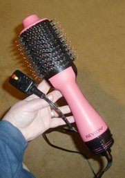 Revlon Hair Dryer Brush, Volumiser RVDR 5222