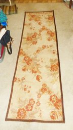 Tapestry Rug Runner 24' X 90'