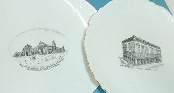 Vintage Souvenir China LOT 6 Pc