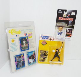 Sports LOT In Package
