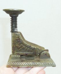 Vintage HOTCHKISS Stapler