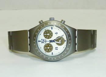 SWATCH Brand Wrist Watch In Orig. Case