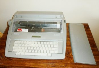 Brother Electric Type Writer