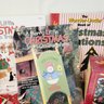 Christmas Crafts Books, Ornaments, Craft Supplies