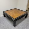 Vintage Century Furniture China Hua Collection Coffee Table (Basement)