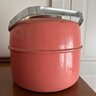 Adorable Vintage Pink Knapp Monarch One Gallon Therm-A-Jug (Up2)