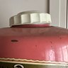 Adorable Vintage Pink Knapp Monarch One Gallon Therm-A-Jug (Up2)