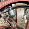 1941 Huffman Western Flyer Vintage Balloon Tire Bicycle With Many Customizations (zone 5)