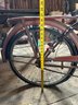 1941 Huffman Western Flyer Vintage Balloon Tire Bicycle With Many Customizations (zone 5)