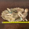 Vintage Porcelain Victorian Painted Lovers (NH)