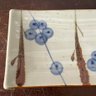 Vintage Japanese Rectangular Platter (NH)