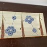 Vintage Japanese Rectangular Platter (NH)