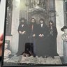 Amazing! SIGNED BEATLES Vinyl Record, Hey Jude, Framed In Display Case, Signed By All 4 Beatles (Garage Cart)