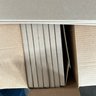 Box Lot Of 11 Picture Frames 16'x19' (MB) MB2